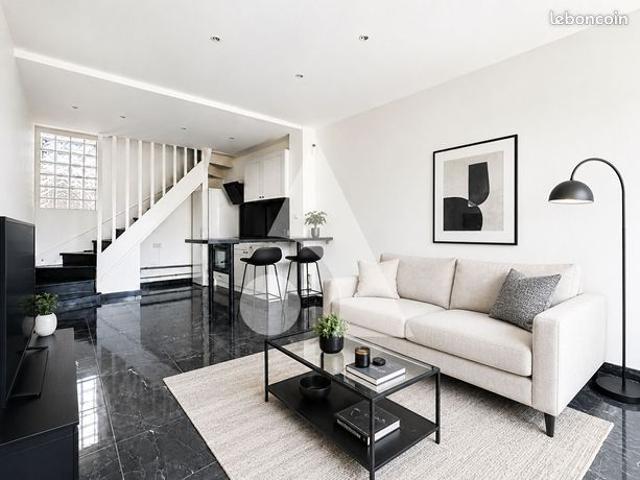 Appartement vente à Argenteuil, Pierrelaye