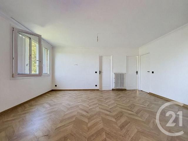 Appartement vente à Le Raincy, Clichy-sous-bois