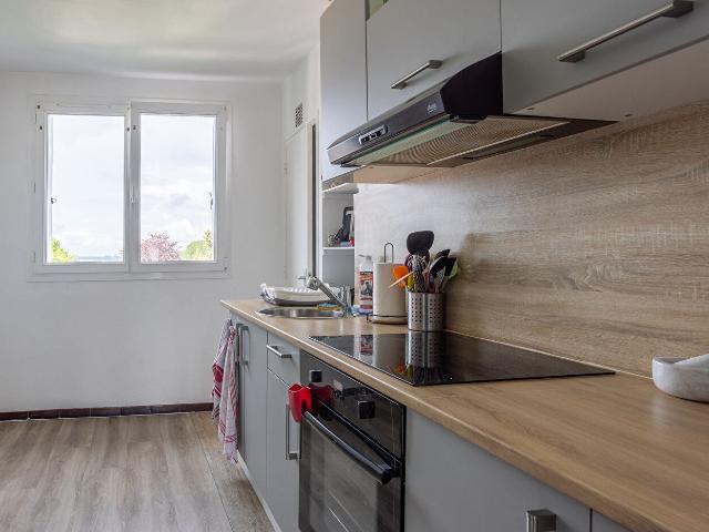 Appartement vente à Rousies, Nord