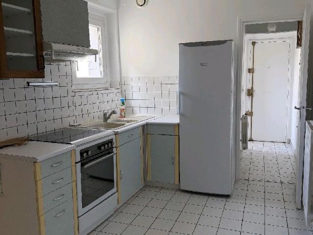 Appartement location à Bobigny, Bondy