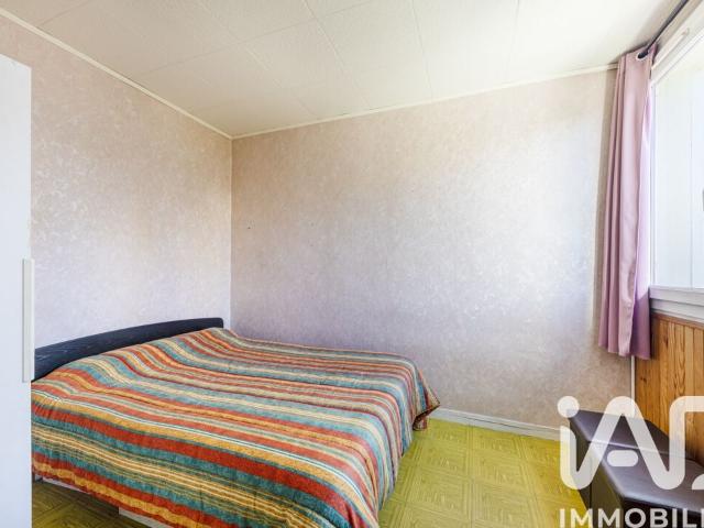 Appartement location à Argenteuil, Franconville