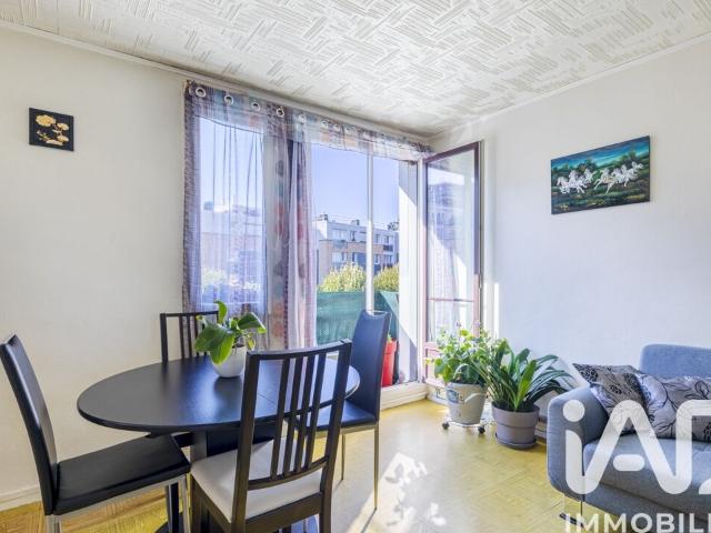Appartement location à Argenteuil, Franconville