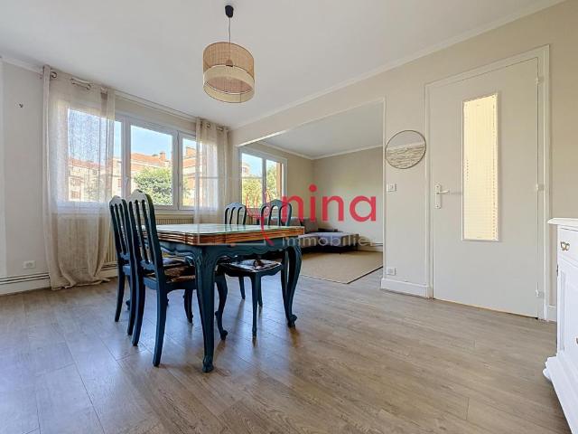 Appartement location à Créteil