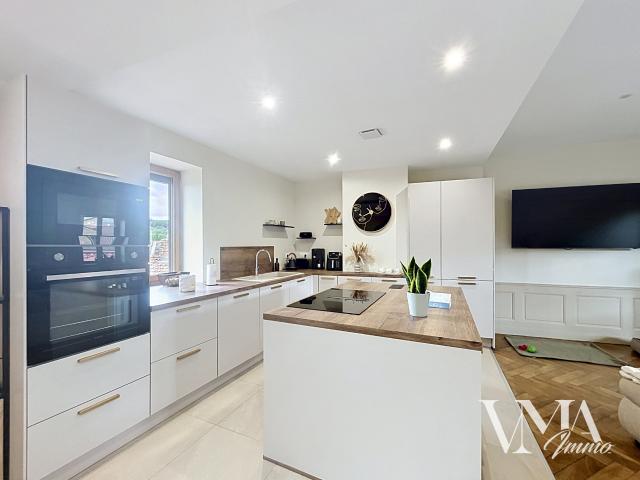 Appartement vente à Villefranche-sur-Saône, Rhône