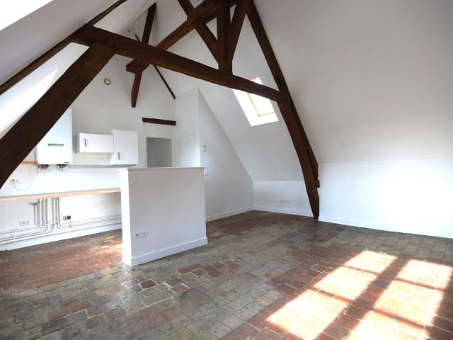 Appartement location à Rambouillet, Montfort-l'amaury
