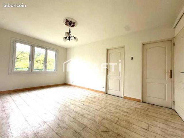 Appartement vente à Le Raincy, Clichy-sous-bois