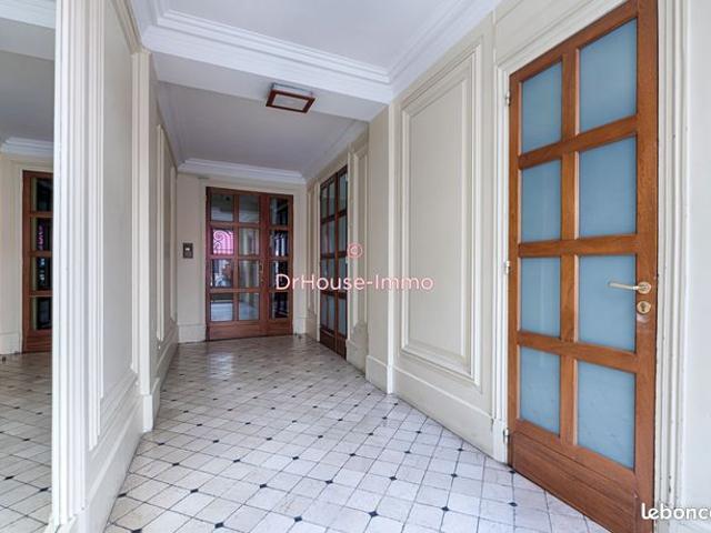 Appartement vente à Paris, Île-de-France