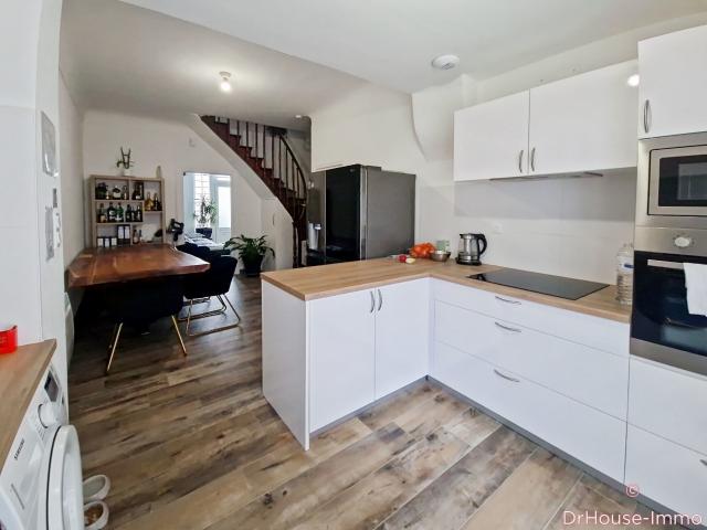 Appartement vente à Dax