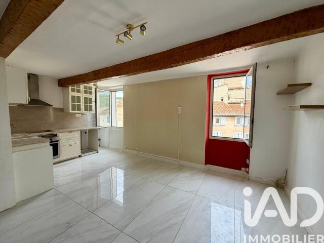 Appartement vente à Brignoles, Saint-zacharie