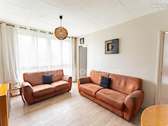 Appartement vente à Soisy-sous-montmorency, Val-d'Oise