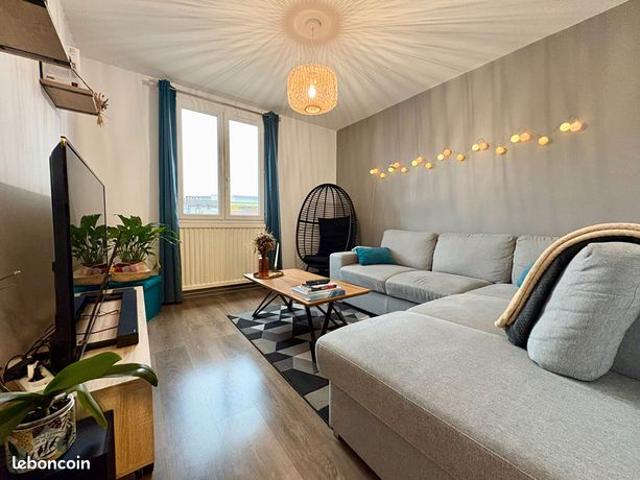 Appartement vente à Aurillac