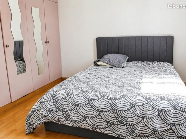 Appartement vente à Le Raincy, Livry-gargan