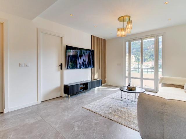 Appartement vente à Nice, Saint-martin-du-var