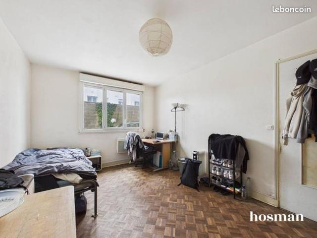 Appartement vente à Bordeaux, Talence