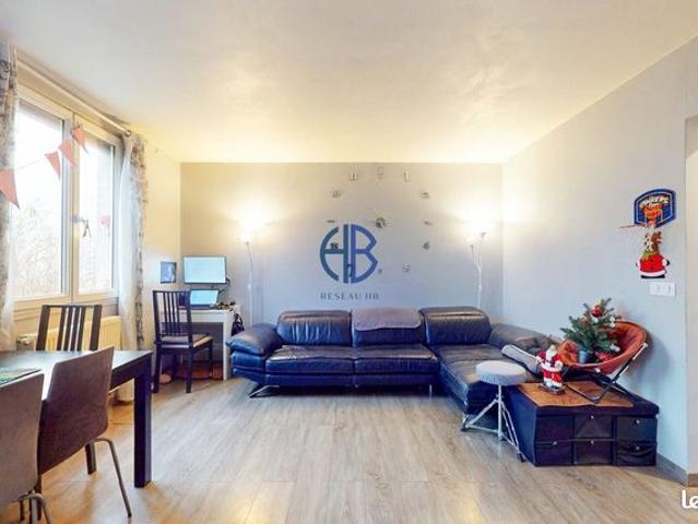 Appartement vente à Stains, Martinique