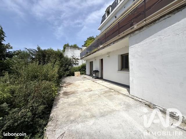 Appartement vente à Nogent-sur-Marne, Champigny-sur-marne
