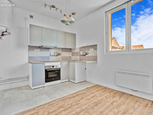 Appartement vente à Évry, Montgeron