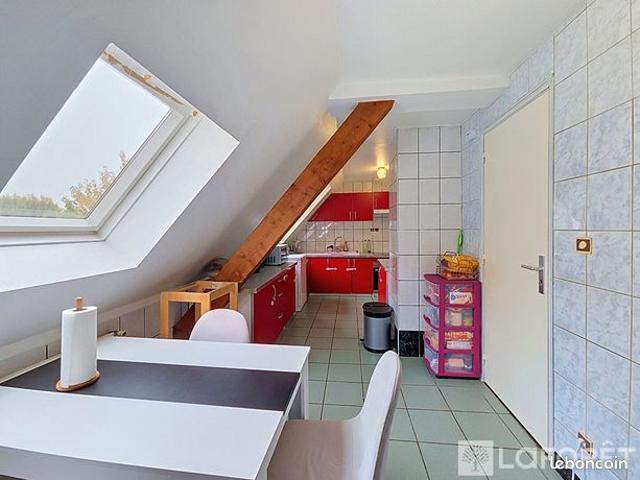 Appartement vente à Benfeld, Collectivité européenne d'Alsace