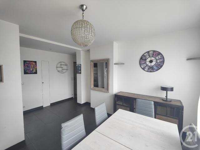 Appartement vente à La Croix Blanche, Sartrouville