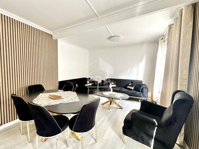 Appartement vente à Saint-Germain-en-Laye, Sartrouville