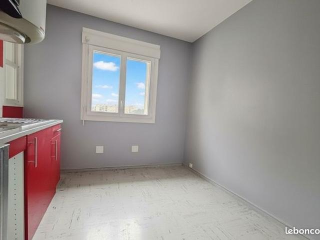 Appartement vente à Nantes