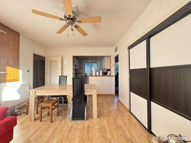 Appartement vente à Grenoble, Saint-martin-d'hères