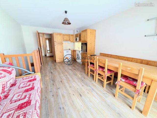 Appartement vente à Vesoul, Vars