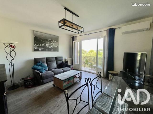 Appartement vente à Arrondissement de Draguignan, Draguignan