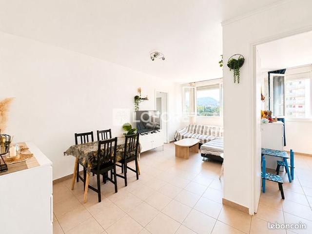 Appartement vente à Marseille