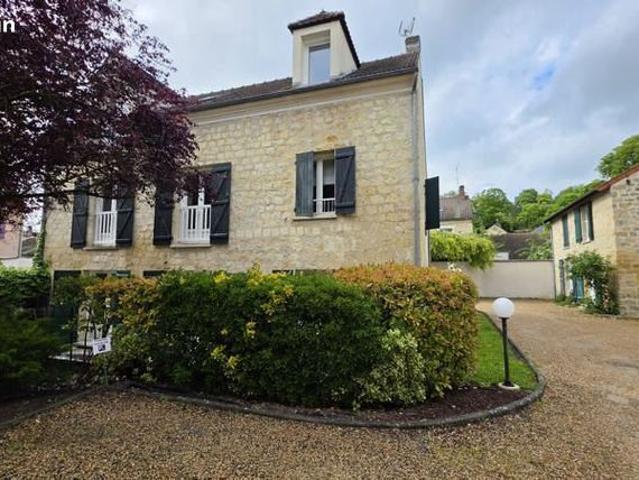 Appartement vente à Pontoise, Auvers-sur-oise