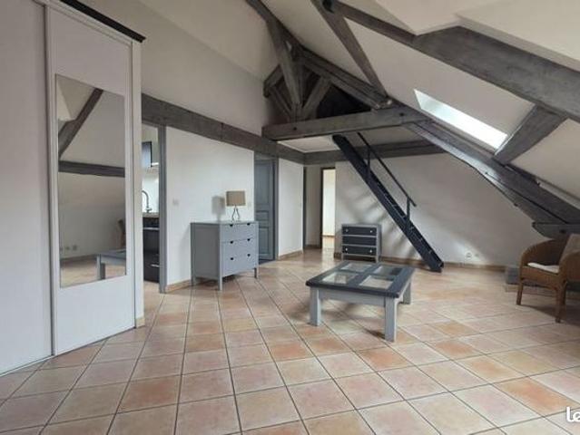 Appartement vente à Pontoise, Auvers-sur-oise