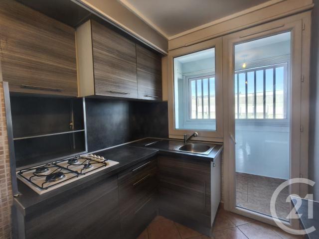 Appartement vente à Marseille