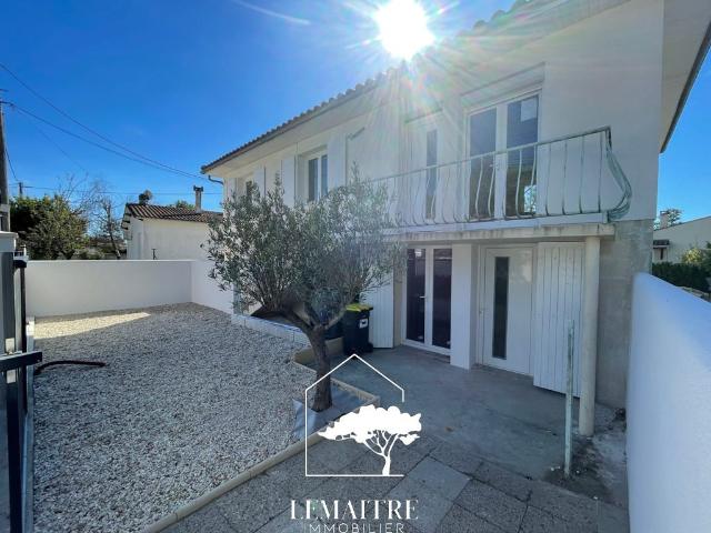 Appartement vente à France métropolitaine, La Tremblade