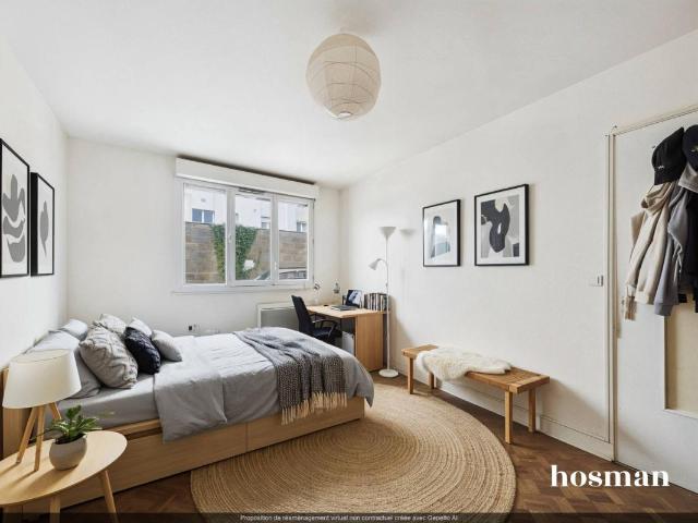 Appartement vente à Bordeaux, Talence