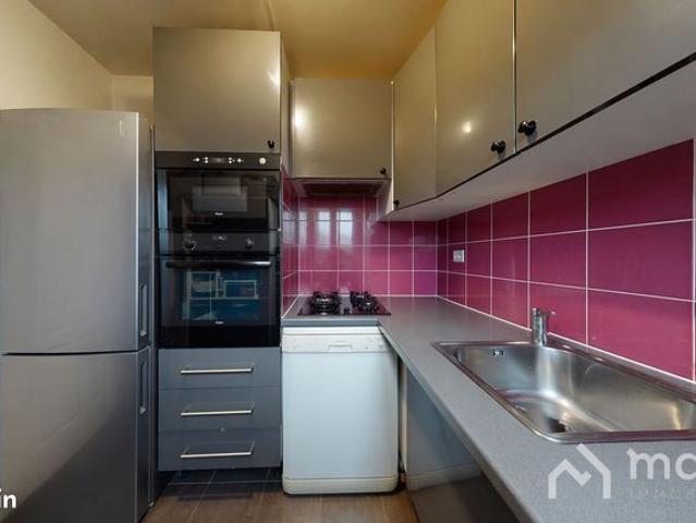 Appartement vente à Saint-Denis, Stains