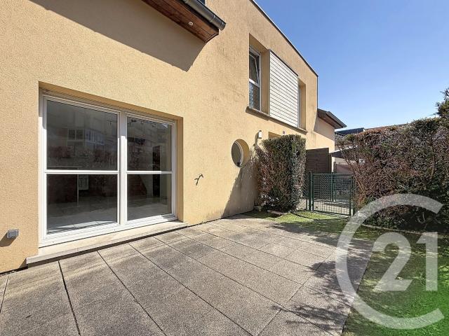 Appartement vente à Audincourt, Doubs