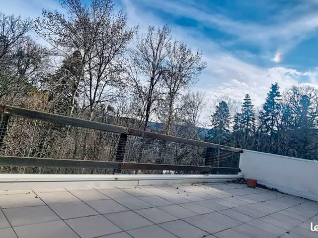 Appartement vente à Issoire, Murol
