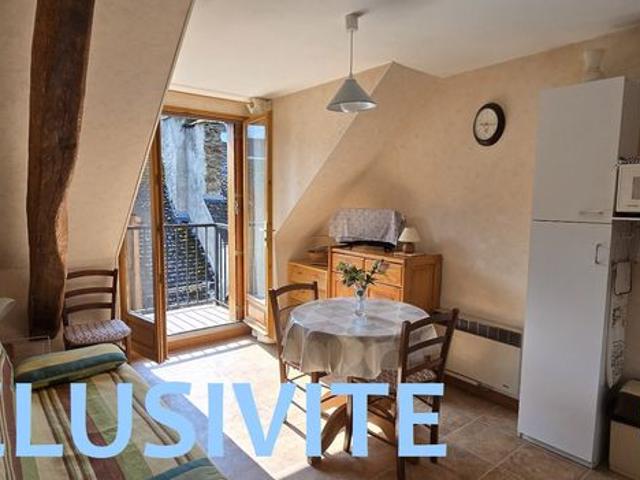 Appartement vente à Saint-Gaudens, Bagnères-de-luchon