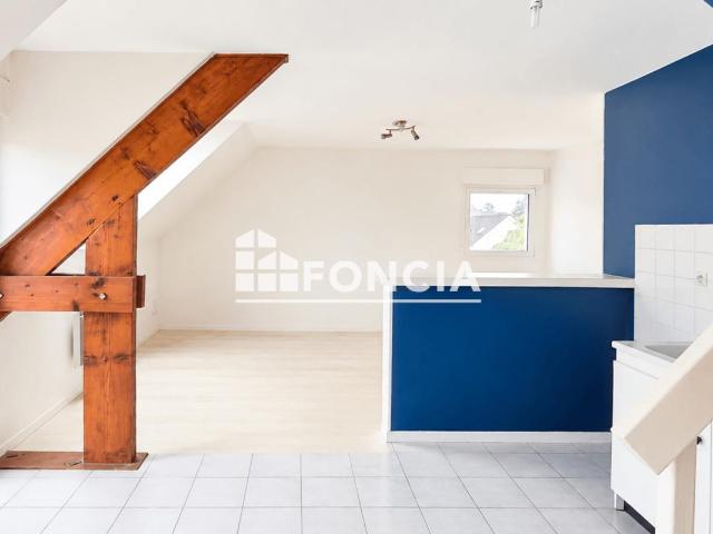 Appartement vente à Château-Thierry, Château-thierry