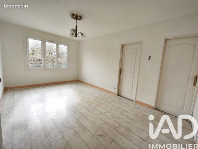 Appartement vente à Le Raincy, Clichy-sous-bois