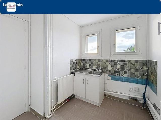 Appartement vente à Évry, Viry-châtillon