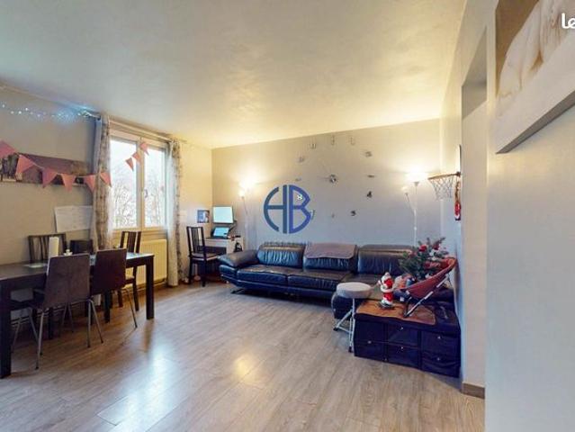 Appartement vente à Saint-Denis, Stains