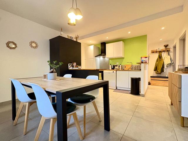 Appartement vente à Aurillac