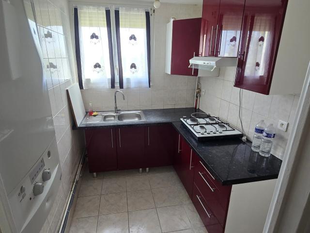 Appartement location à Bezons, Val-d'Oise