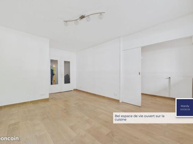 Appartement vente à Argenteuil