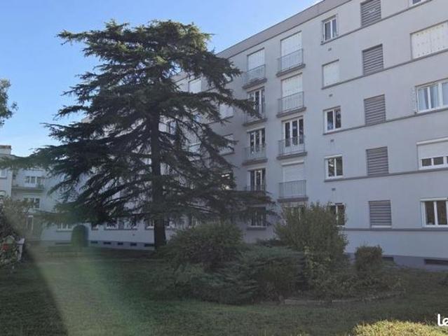 Appartement vente à Nantes
