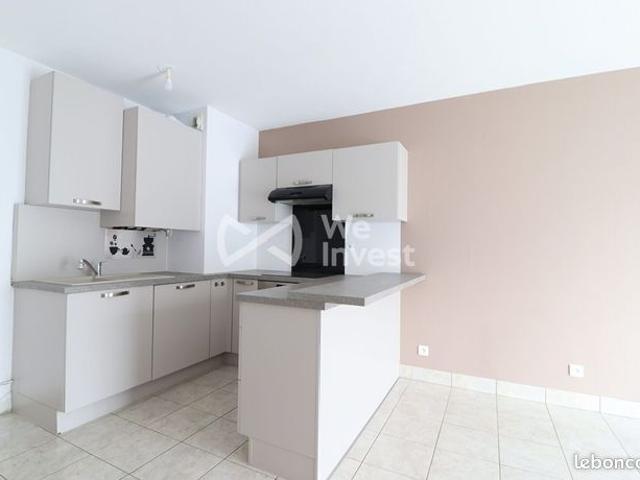 Appartement vente à Thionville, Audun-le-tiche
