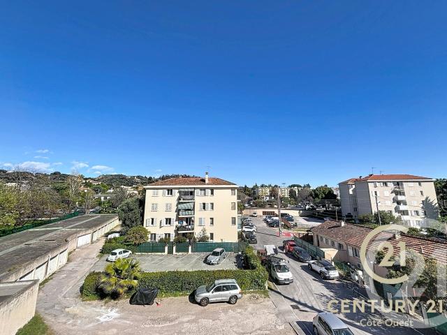 Appartement vente à Grasse, Cannes