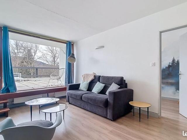 Appartement vente à Issoire, Murol