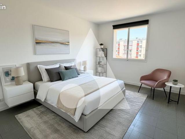 Appartement vente à Argenteuil, Eaubonne